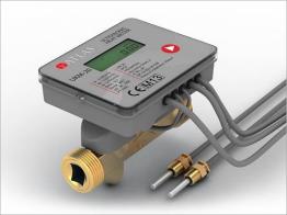 ATLAS UKM 20 ULTRASONIC KALORİMETRE