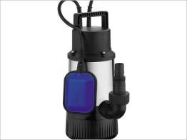 CAT 677 TEMİZ SU DALGIÇ POMPA