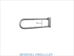 Bedensel Engelli Grubu