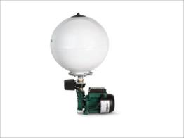 PKM SERİSİ HİDROFORLAR