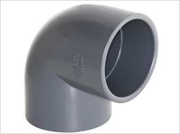 U-PVC DİRSEKLER