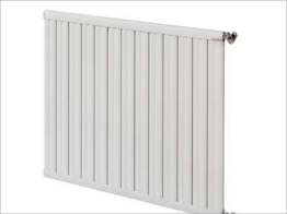 ALÜMİNYUM PANEL RADYATÖRLER