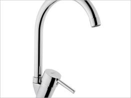 TULİP LAVABO BATARYA