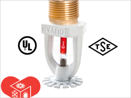 Pendent Sprinkler