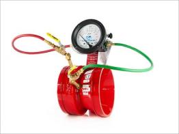 Flow Metre