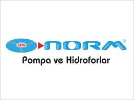 NORM POMPA & HİDROFOR