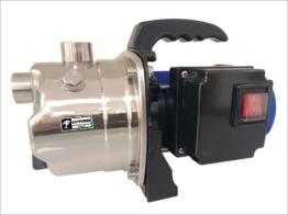 CAT 1680 PASLANMAZ JET POMPA