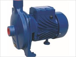 CAT 685 SANTRİFÜJ SU POMPASI