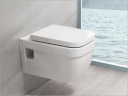 SERAMİK BANYO ÜRÜNLERİ