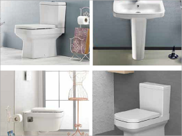 BANYO SERİLERİ