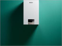 EcoTEC EXCLUSIVE GREEN iQ 36 MULTİ YOĞUŞMALI KOMBİ