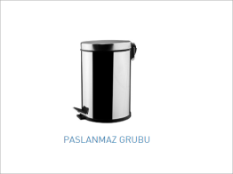 Paslanmaz Grubu