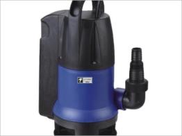 CAT 673 KİRLİ SU DALGIÇ POMPA