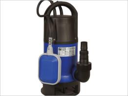 CAT 662 KİRLİ SU DALGIÇ POMPA