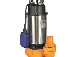 CAT 630 PARÇALAYICILI DALGIÇ POMPA