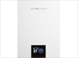 TERMODİNAMİK ELEKTRİKLİ KOMBİLER