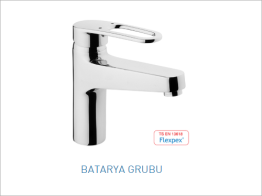 Batarya Grubu