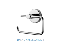 Banyo Aksesuarları